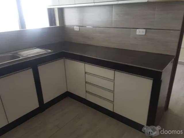 Casa en Alquiler en San Borja - 2