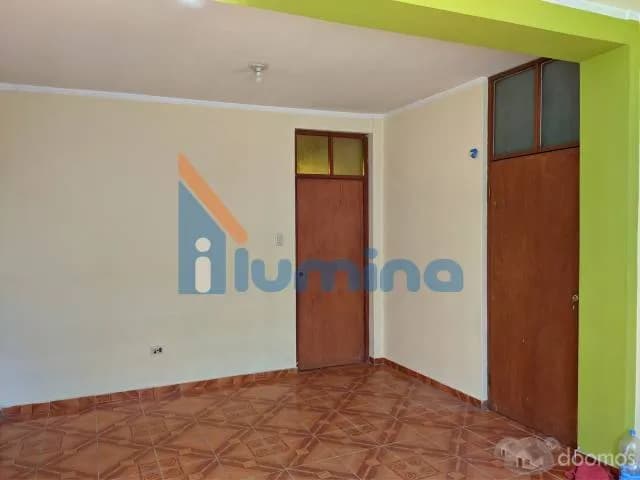 VENDO CASA EN ASOC. LAS VEGAS SAN ANTONIO - 2