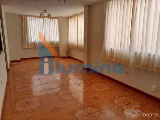 TU CASA FRENTE A PARQUE Y CERCA A PLAZA VEA, MOQUEGUA - 2