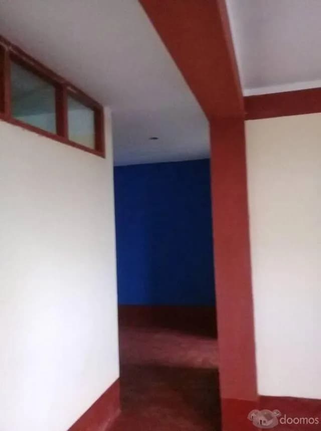 REMATE CASA DE 3 PISOS - 1