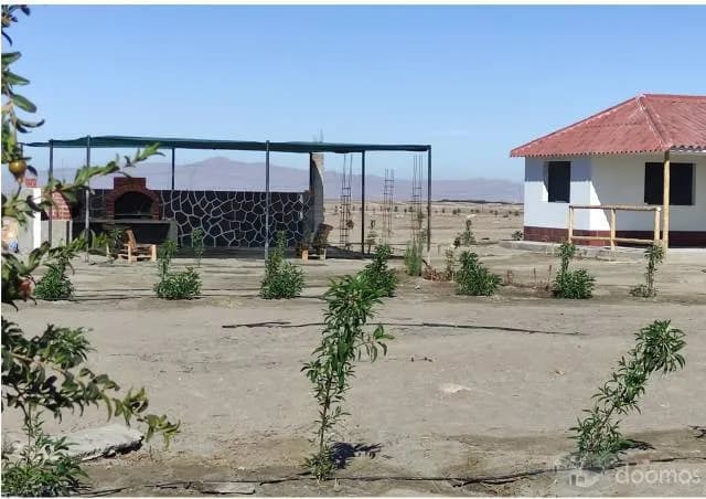 en venta proyecto villa san pablo terrenos de 1000m2 - 2