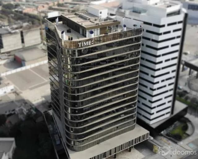 EXCELENTE OPORTUNIDAD - Oficina Boutique en Edificio A1 - 1