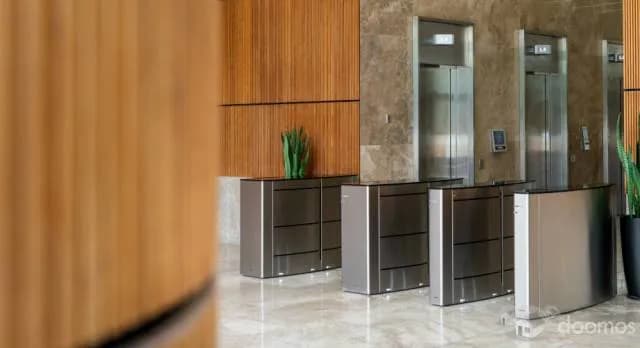 EXCELENTE OPORTUNIDAD - Oficina Boutique en Edificio A1 - 2