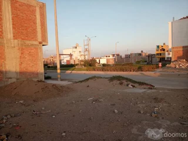 VENTA TERRENO EDIFICABLE. USO PARA VIVIENDA - 1