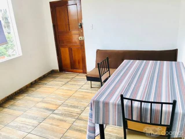 ALQUILO CUARTO ROOMATE - 2