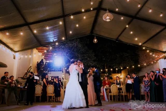 alquiler de local para eventos - 1