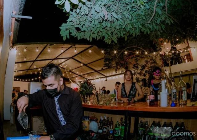 alquiler de local para eventos - 2