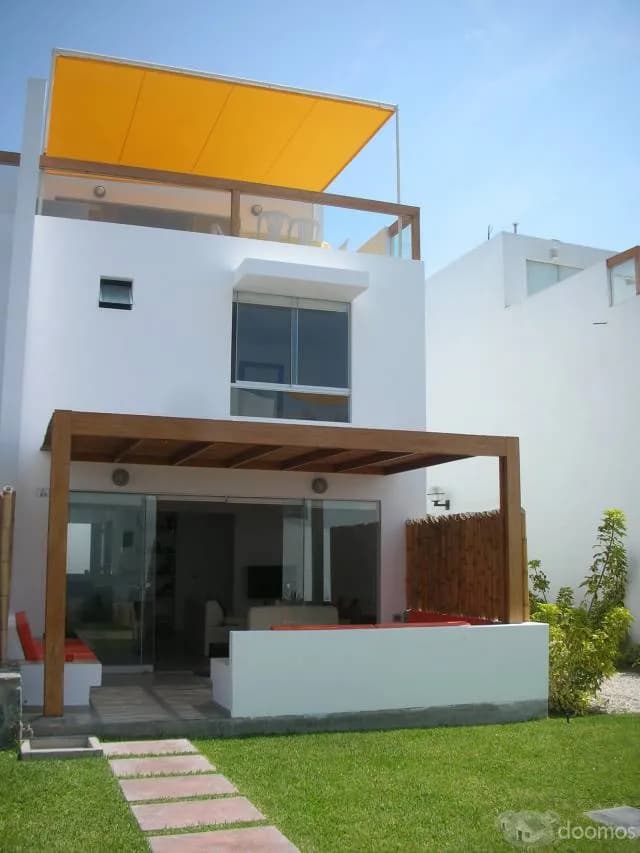 ALQUILO POR SEMANA SANTA 2022 - 1