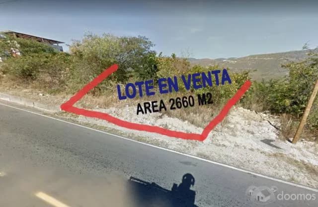 Se vende un terreno ubicado, en el sector molino, al costado de la iglesia evangelica, Junto a la pista principal. Numero de Contacto: 910401756 - 2