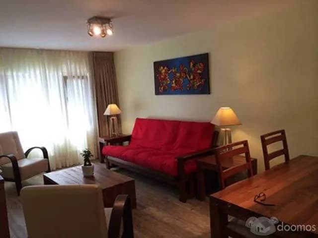 Departamentos de estreno en Cerro Colorado, de 2 y 3 dormitorios. - 1