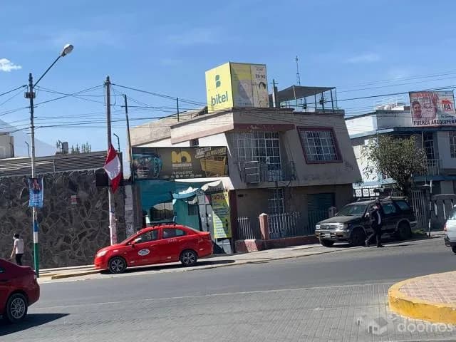 Se vende terreno - 2