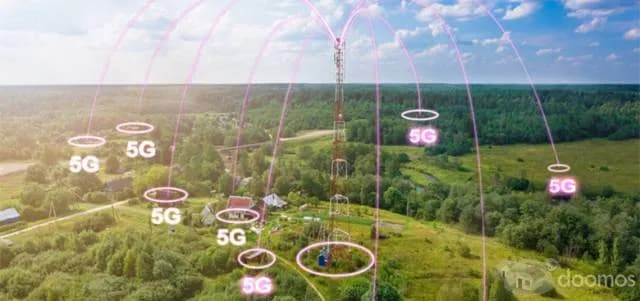 Terrenos antena telefonia en alquiler - 2