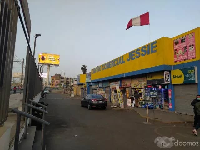 VENTA LOCAL COMERCIAL, CC JESSIE, FRENTE A MALL AVENTURA SANTA ANITA - 1