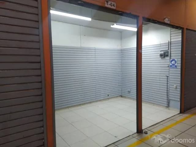VENTA LOCAL COMERCIAL, CC JESSIE, FRENTE A MALL AVENTURA SANTA ANITA - 2