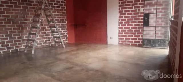 alquiler de habitacion - 1