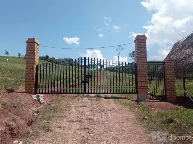 Terrenos en Tarapoto - Lotes en Región San Martín - Proyecto Villa Paraiso - 1