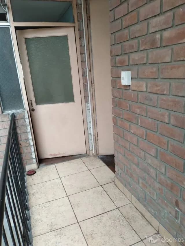 Alquiler de Cuarto - 2