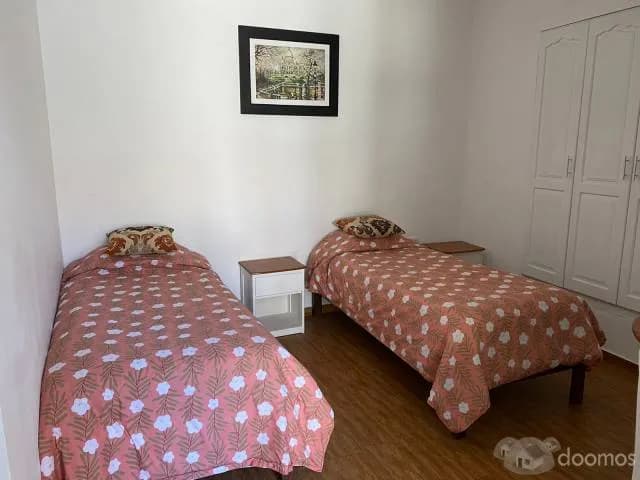 Alquiler Temporal Cusco - Habitación Privada por Días - 1