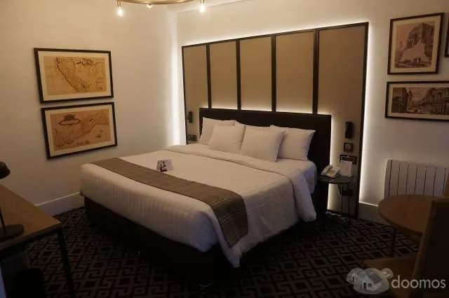 Hotel 4 estrellas en venta. A 100 m. de Qoricancha - 2