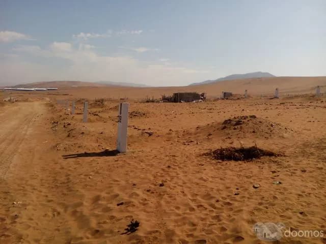 Se Vende Terreno de Playa en Mejía - 2