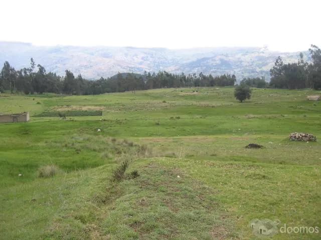 Vendo Terreno de 2,998.52 m2 en Cachipampa - Independencia-Huaraz-Ancash. Precio 160 soles el m2. Excelente Ubicación. A 20 minutos de la ciudad de HUARAZ - 1
