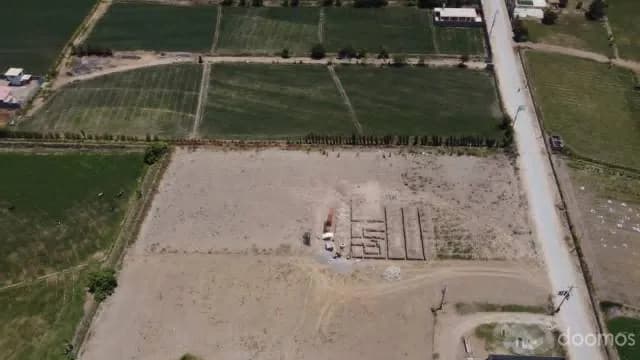 terrenos 40% descuento por preventa - 1