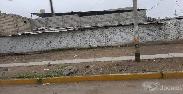 Terreno en Venta en Casagrande - 160 m² - 1