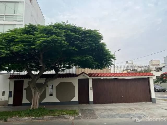 Alquiler Casa San Borja Sur para Eventos - 1