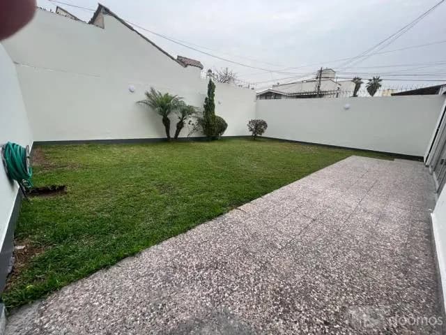 Alquiler Casa San Borja Sur para Eventos - 2