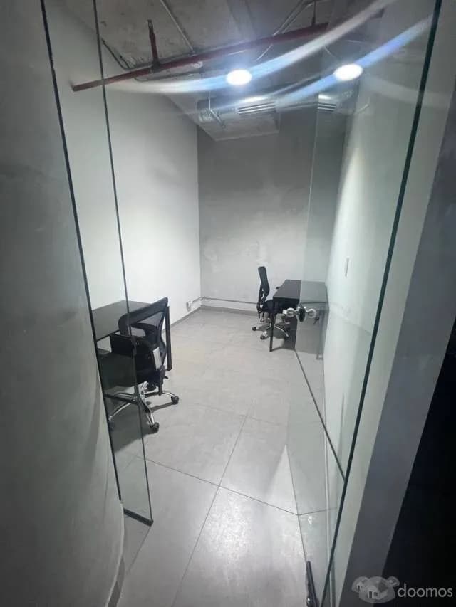 COWORkING DERBY 705 - 2