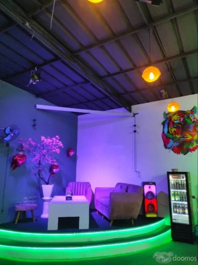 TRASPASO RESTAURANTE-RESTOBAR - 1