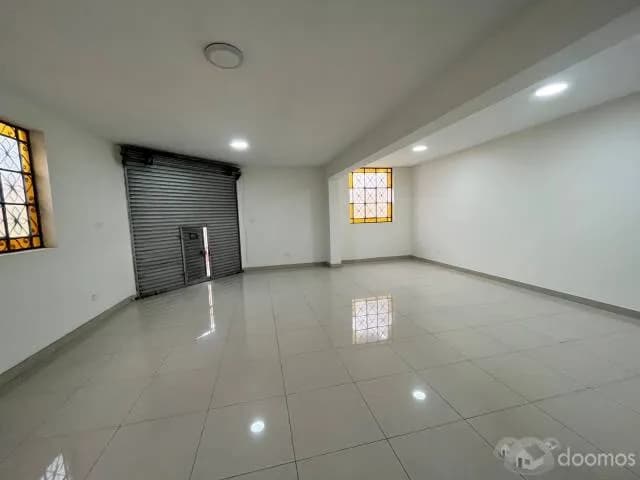 LOCAL COMERCIAL EN ATE VITARTE - 1