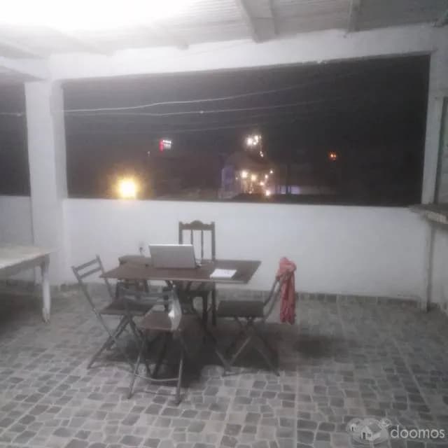 Alquilo Departamento - 2