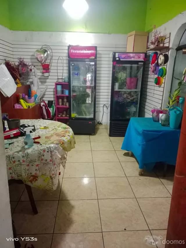 PROPIETARIO TRASPASA Y ALQUILA LOCAL COMERCIA - 2