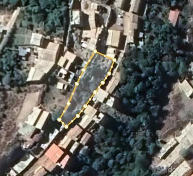 Venta de terreno en Huantucan - Yungay - 1