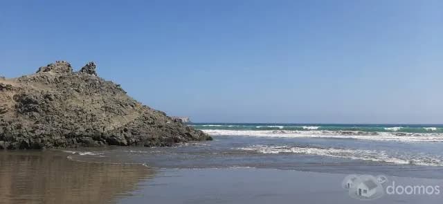 Olimpo Beach Houses - 1