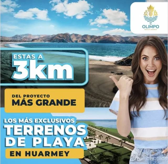 Olimpo Beach Houses - 2