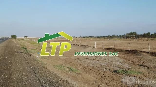 TERRENOS TUMBES A 3000 SOLES ÚNICO PAGO DE 120m2 - URBANIZACION PROGRESIVA BELLA VISTA - ZARUMILLA - 1
