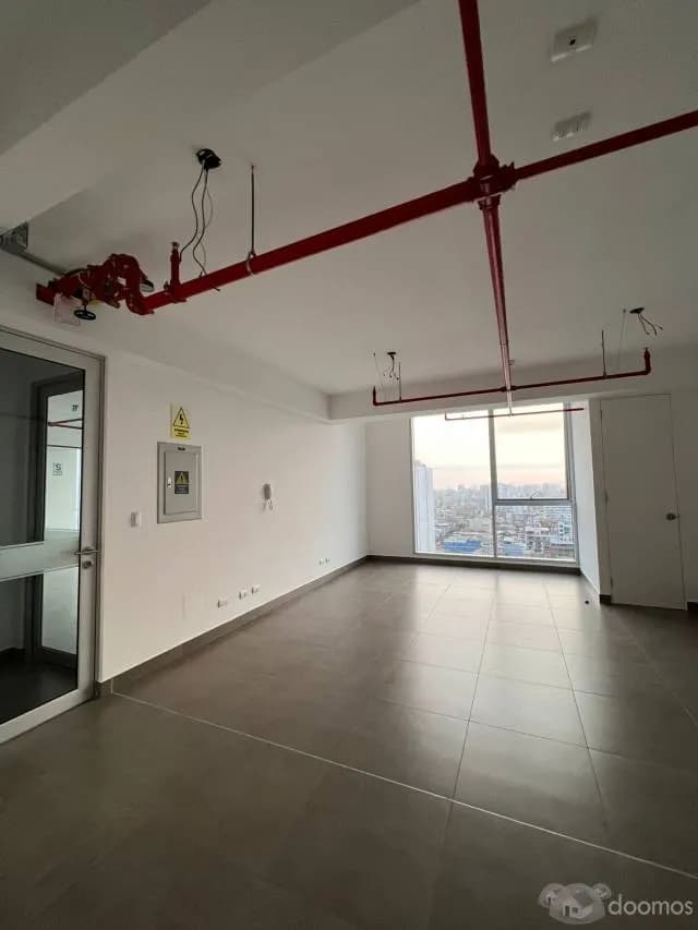 Oficina en Lince + estacionamiento - 2