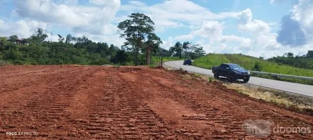 VENTA DE TERRENO EN YURIMAGUAS - 1