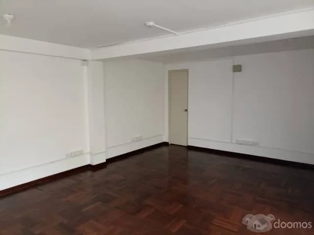 Oficina de 1 habitacion en el Barrio Médico, Surquillo - 2