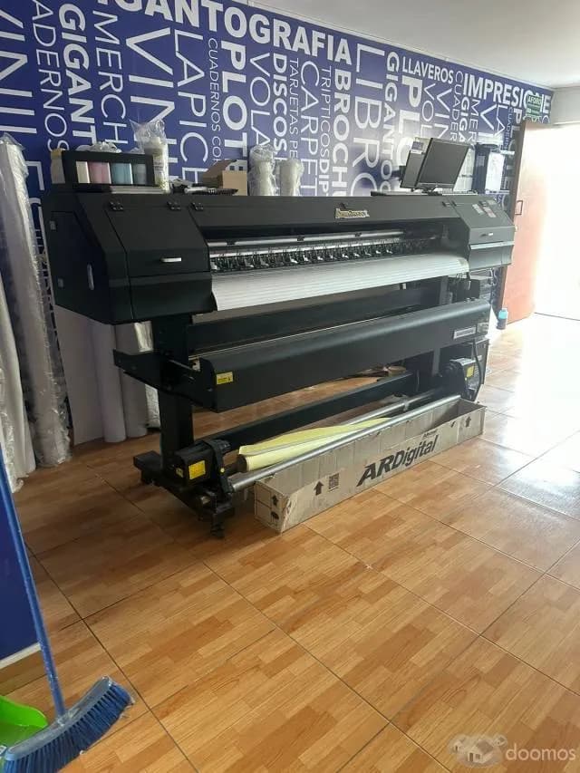 Traspaso de empresa de publicidad - 2