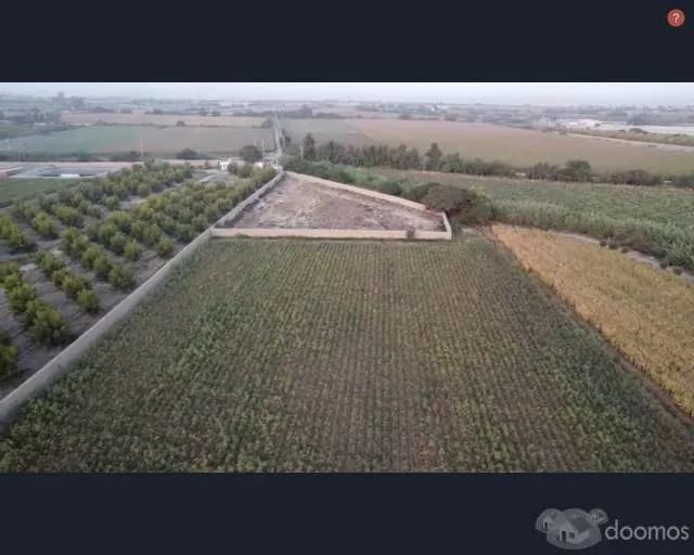 Vendo Parcelas de 5.30 hectáreas Torremolinos -El Carmen , continuación de buenaventura - 2