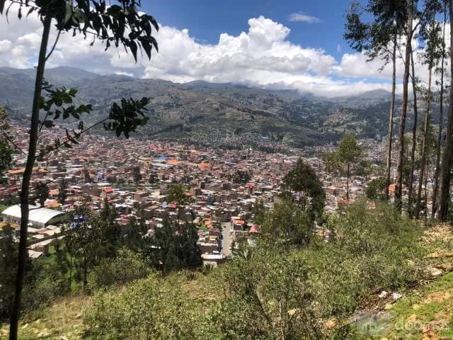 venta de terreno - 1