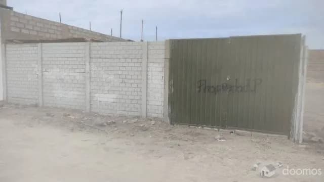 REMATO TERRENO CON EXCELENTE UBICACIÓN CERRILLOS - 1