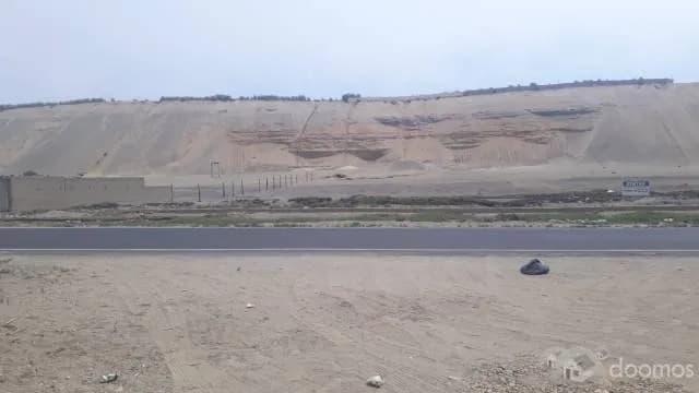 Venta de Terreno Playa El Silencio - Huanchaco - 2