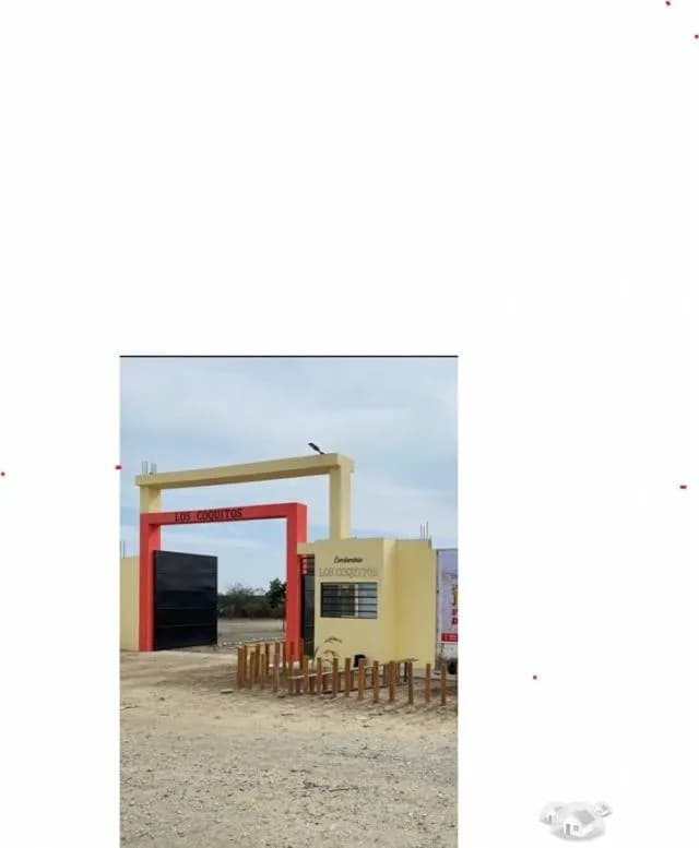 ¡NUEVA LOTIZACIÓN EN HUANCHACO! cerca a Via de Evitamiento - 1