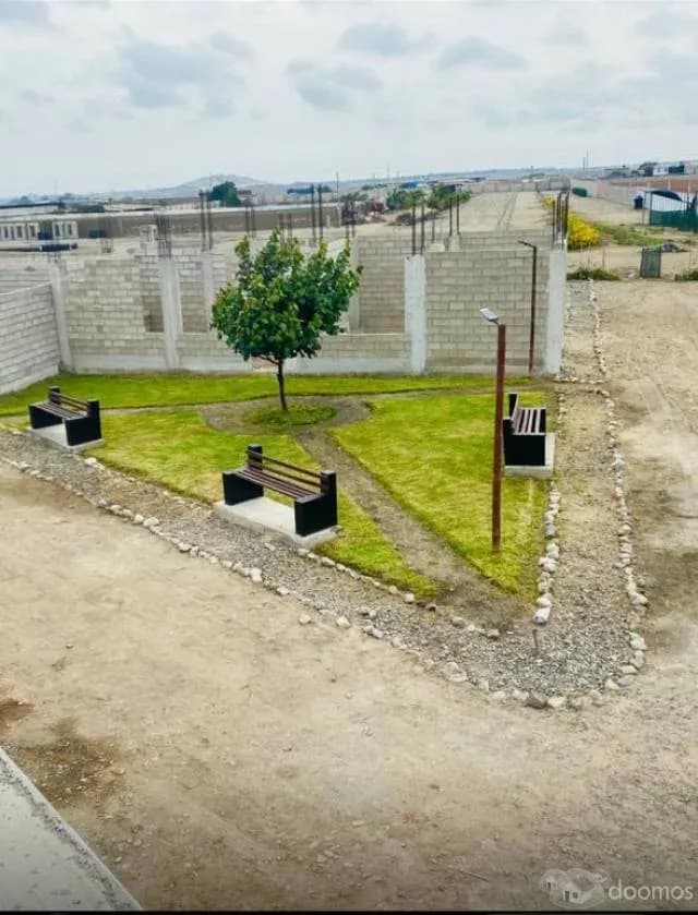 ¡NUEVA LOTIZACIÓN EN HUANCHACO! cerca a Via de Evitamiento - 2