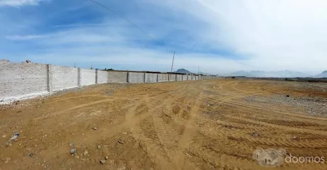 OCASIÓN TERRENO EN VENTA HUANCHACO DESDE 1000 m² - 1