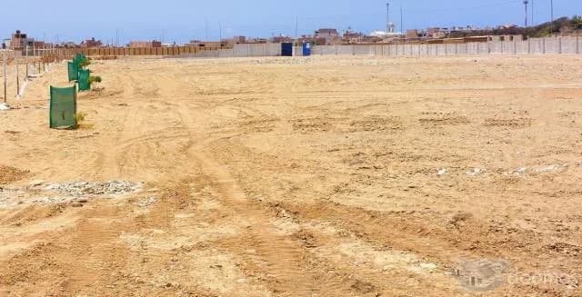 OCASIÓN TERRENO EN VENTA HUANCHACO DESDE 1000 m² - 2
